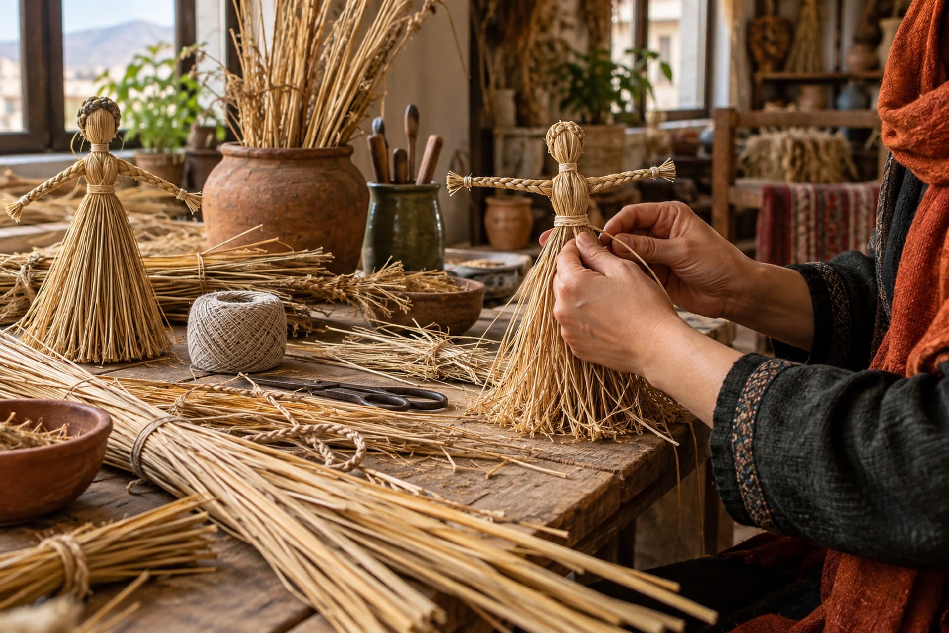 تصویرسازی اصلی برای ورزامشته